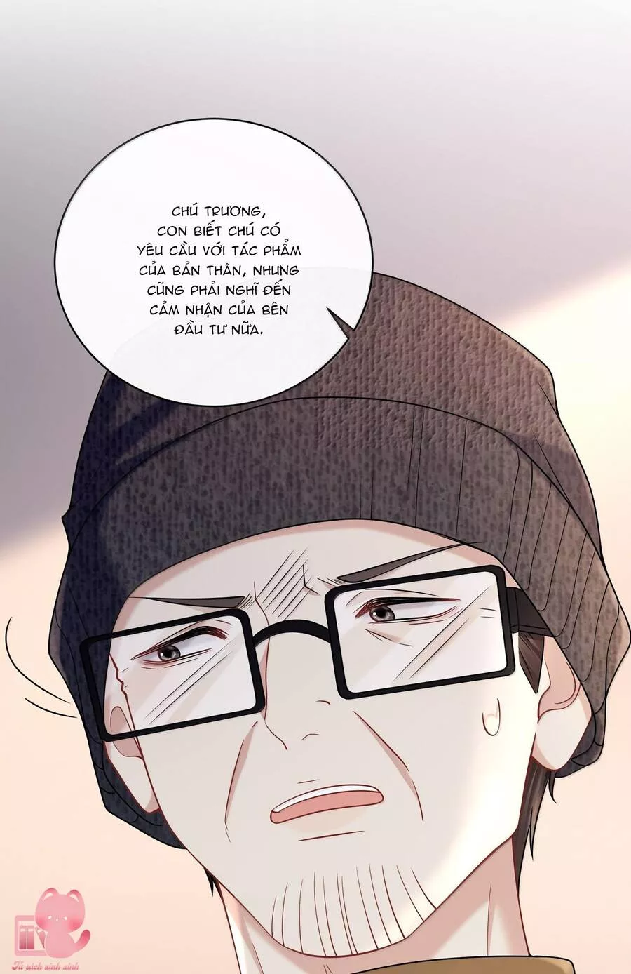 Người Tình Nguy Hiểm: Chapter 34