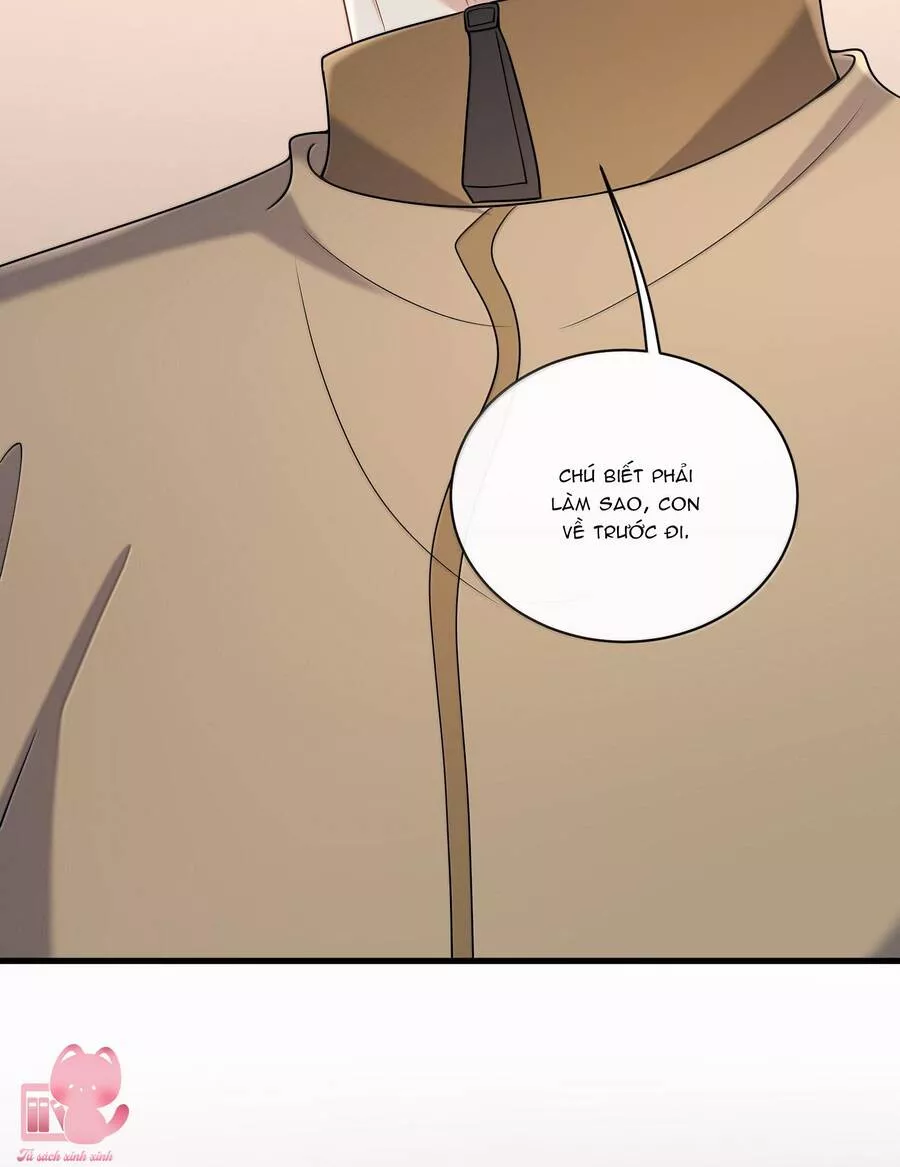 Người Tình Nguy Hiểm: Chapter 34