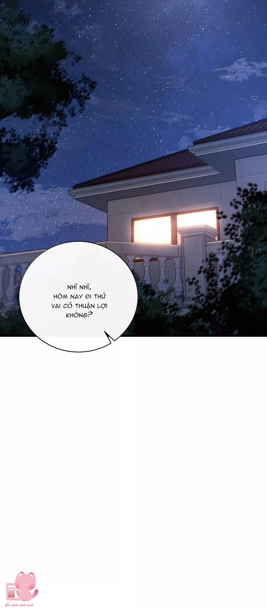 Người Tình Nguy Hiểm: Chapter 34