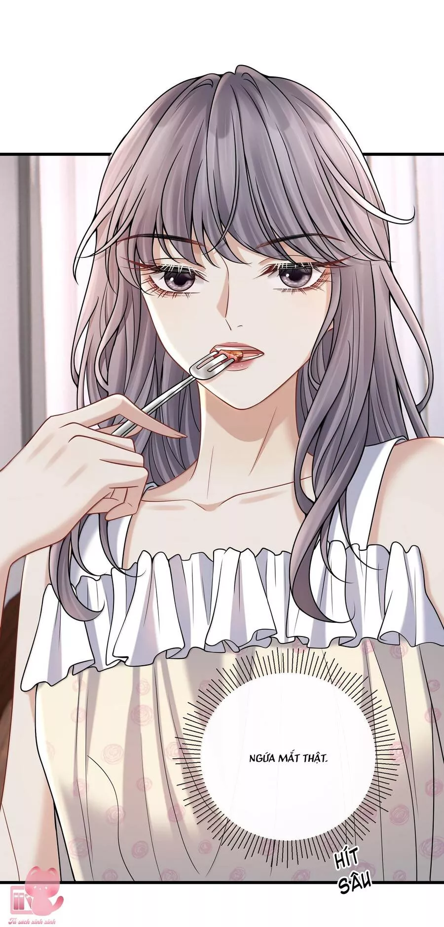 Người Tình Nguy Hiểm: Chapter 34