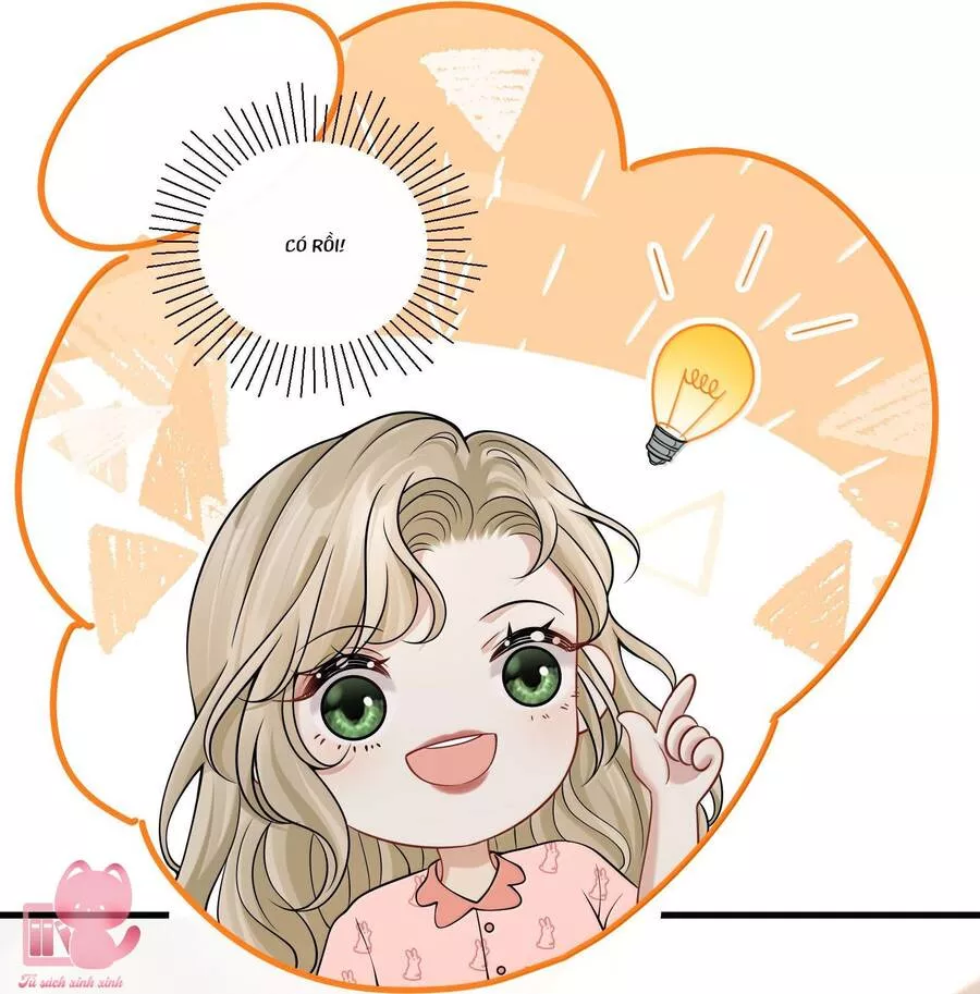 Người Tình Nguy Hiểm: Chapter 34