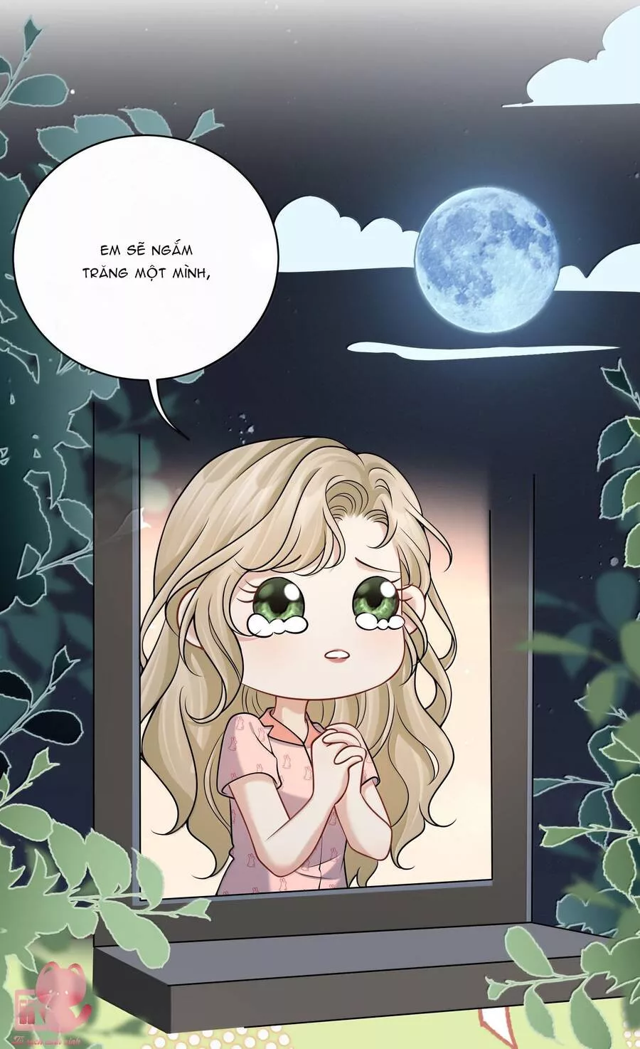 Người Tình Nguy Hiểm: Chapter 34