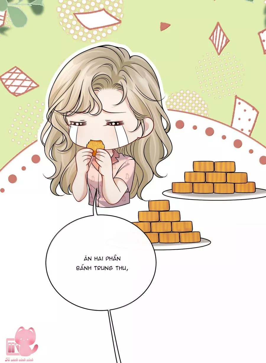 Người Tình Nguy Hiểm: Chapter 34