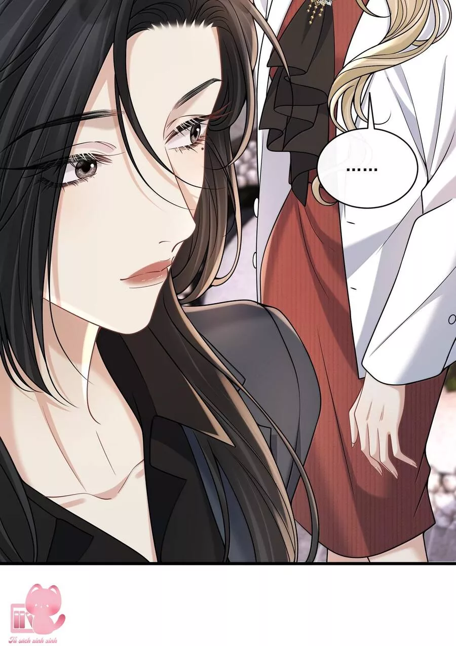 Người Tình Nguy Hiểm: Chapter 36