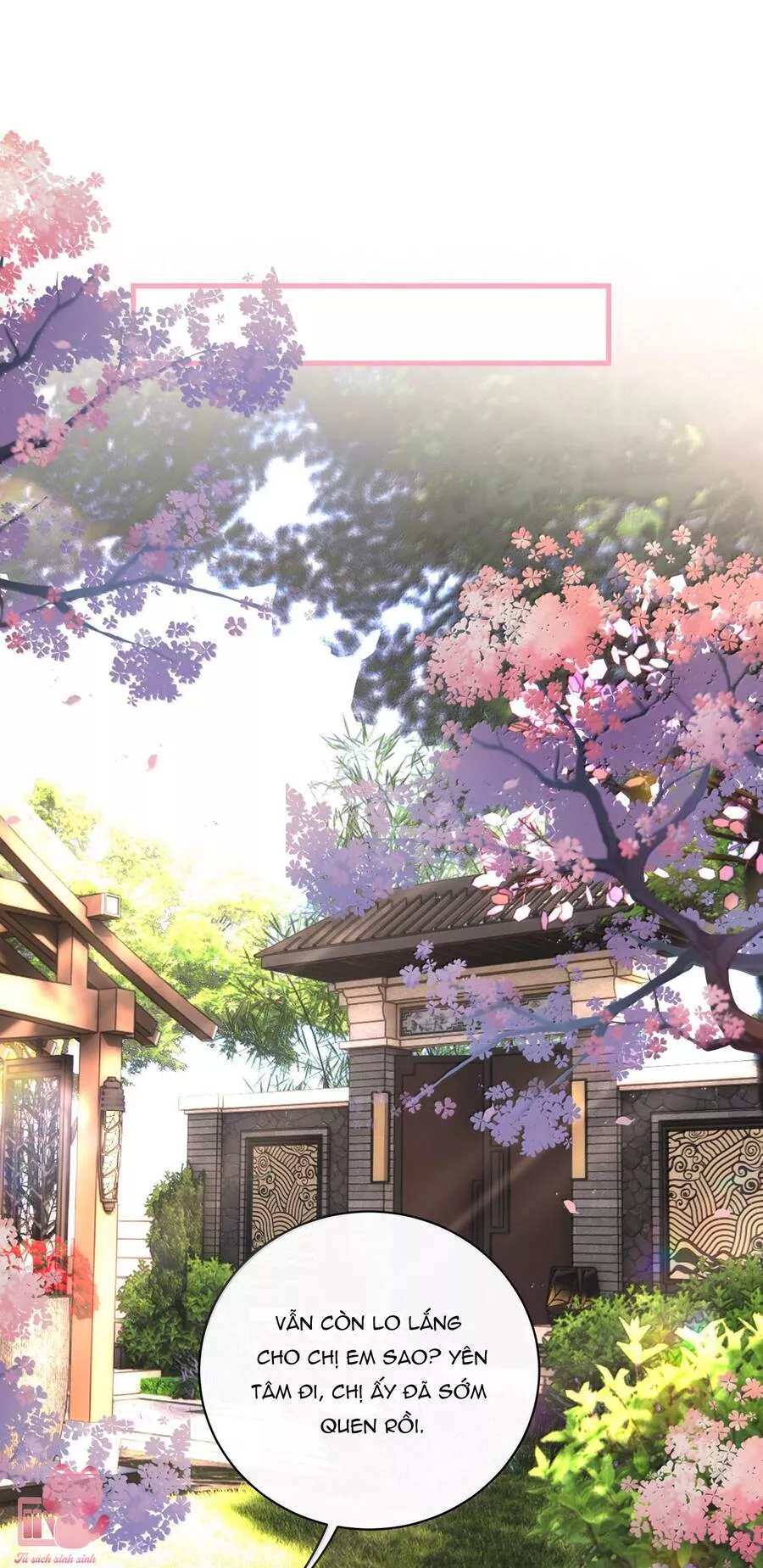 Người Tình Nguy Hiểm: Chapter 36