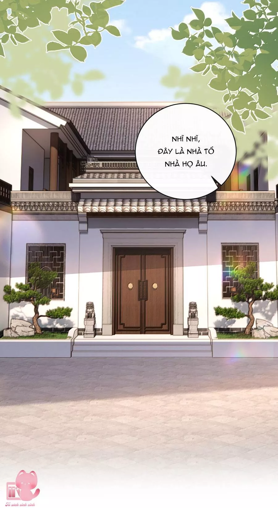 Người Tình Nguy Hiểm: Chapter 36