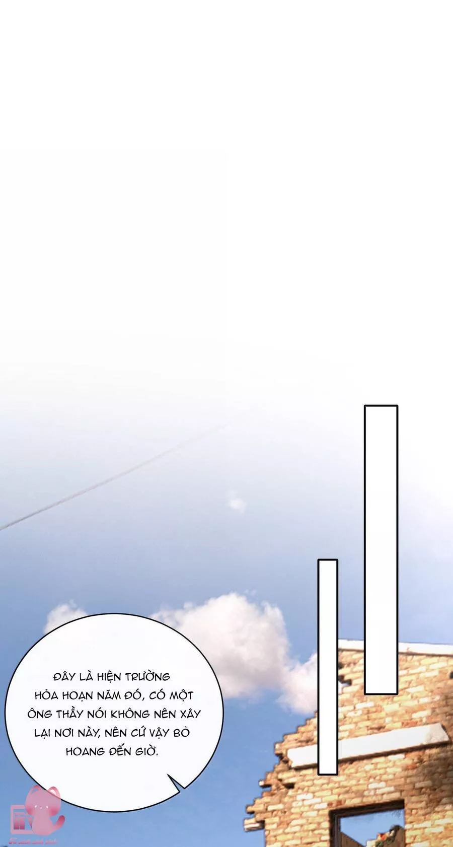 Người Tình Nguy Hiểm: Chapter 36