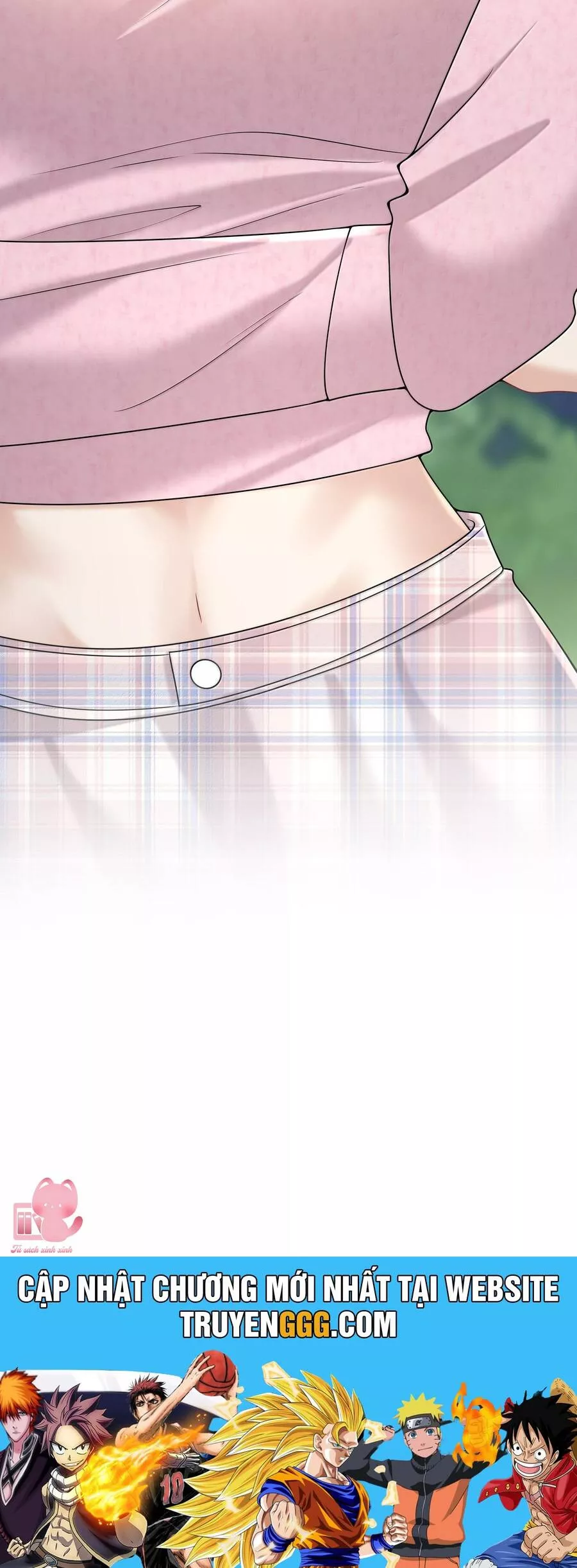 Người Tình Nguy Hiểm: Chapter 36