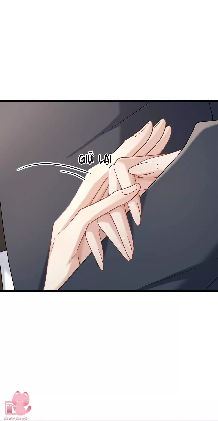 Người Tình Nguy Hiểm: Chapter 36