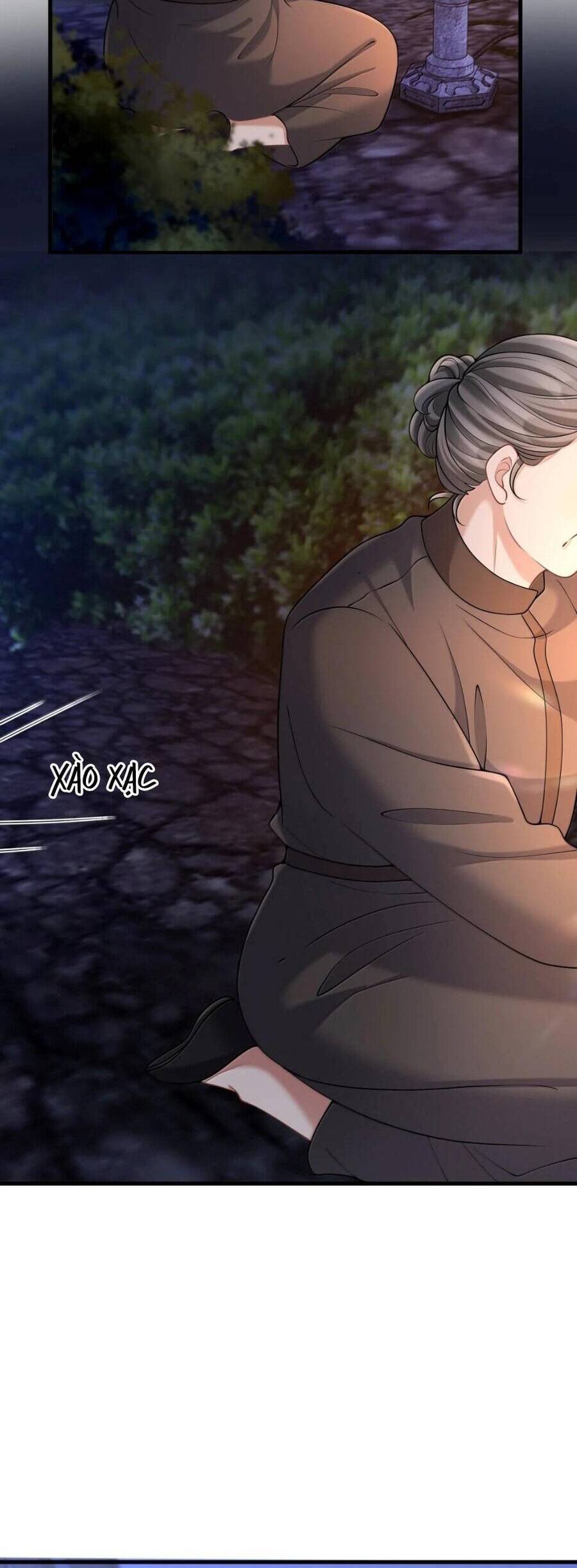 Người Tình Nguy Hiểm: Chapter 38