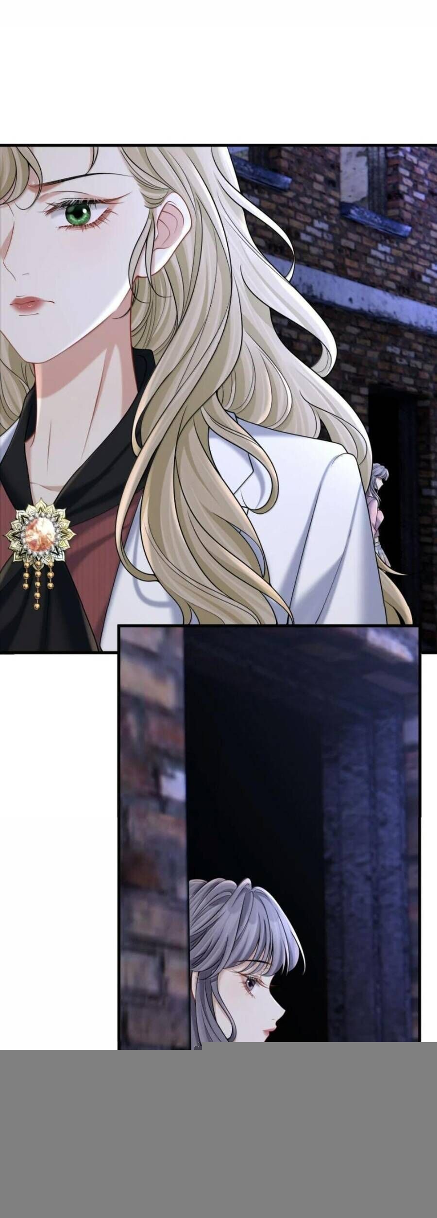 Người Tình Nguy Hiểm: Chapter 39