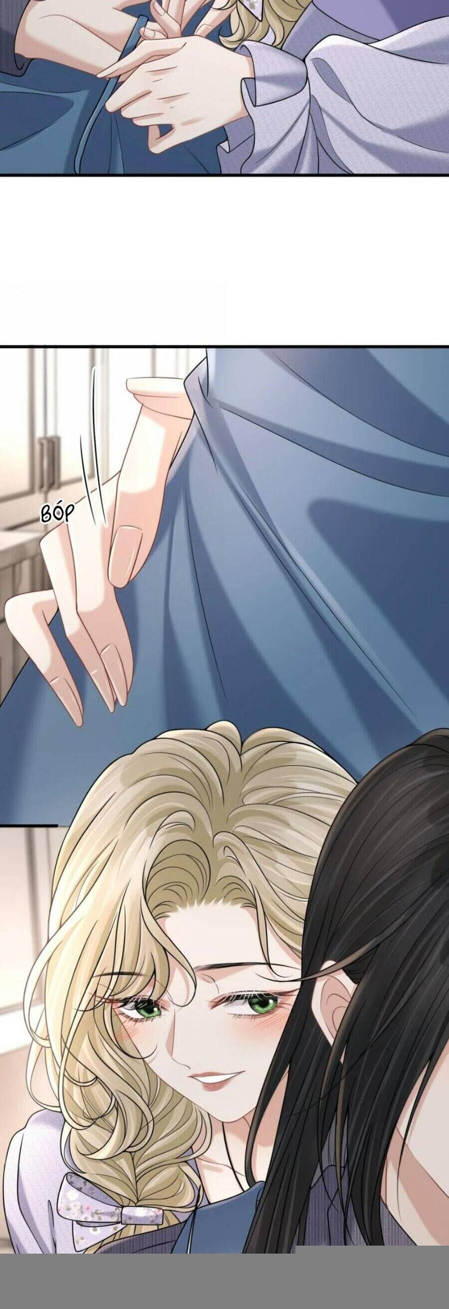 Người Tình Nguy Hiểm: Chapter 39