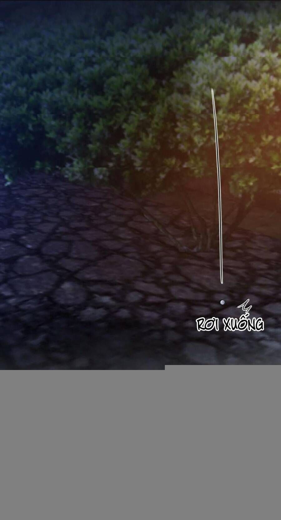 Người Tình Nguy Hiểm: Chapter 39