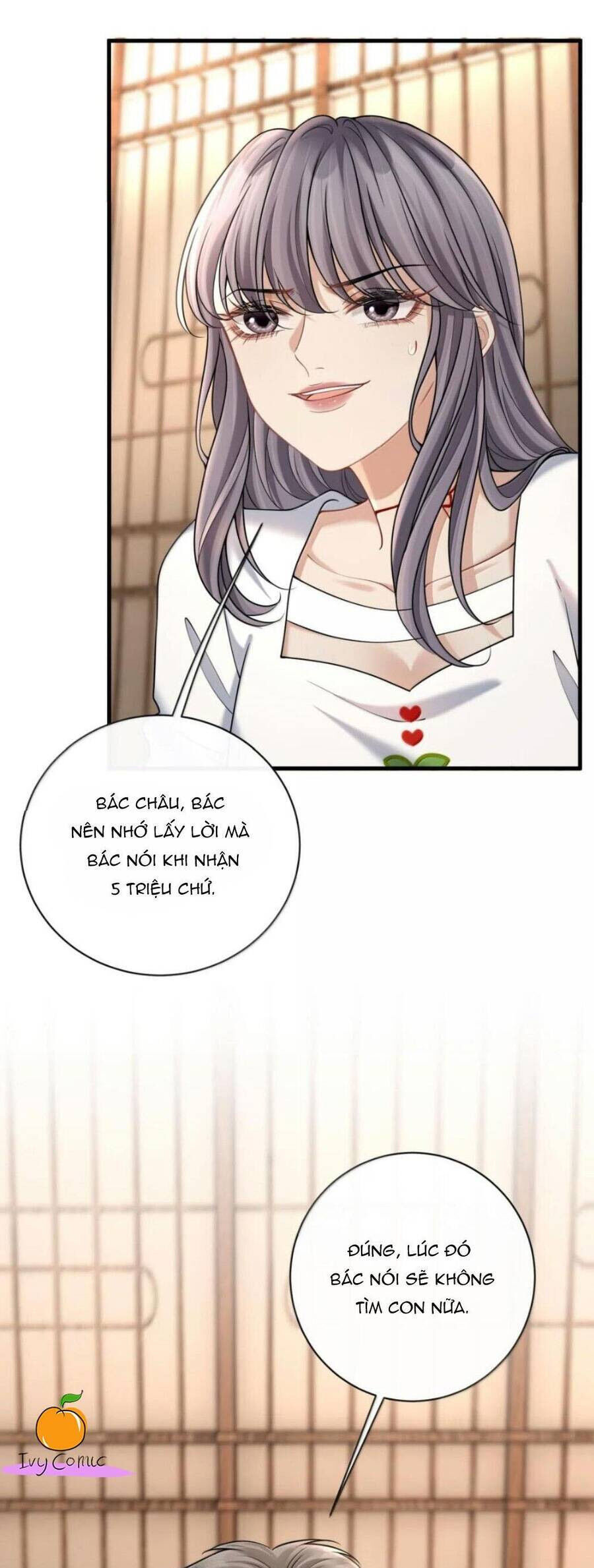 Người Tình Nguy Hiểm: Chapter 40