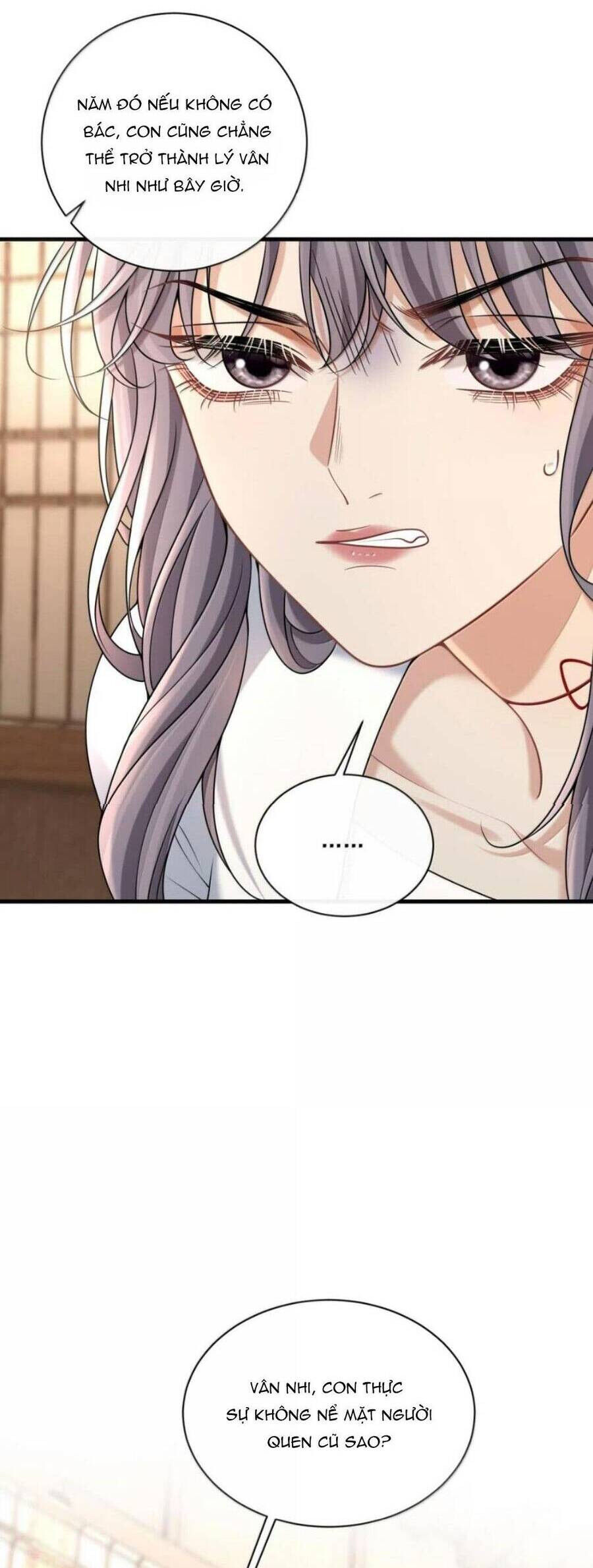 Người Tình Nguy Hiểm: Chapter 40