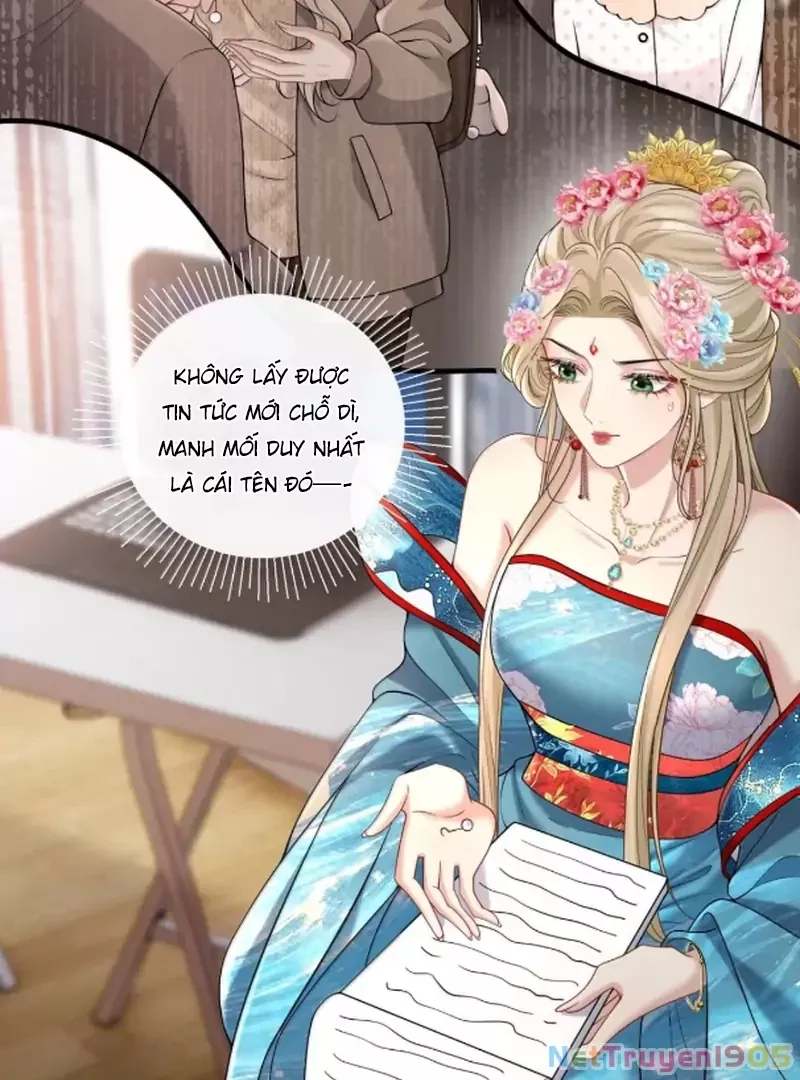 Người Tình Nguy Hiểm: Chapter 45