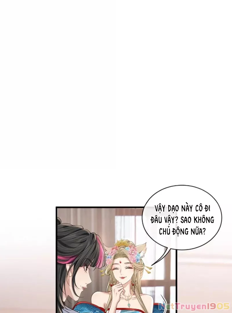 Người Tình Nguy Hiểm: Chapter 45