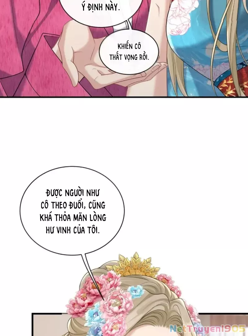 Người Tình Nguy Hiểm: Chapter 45