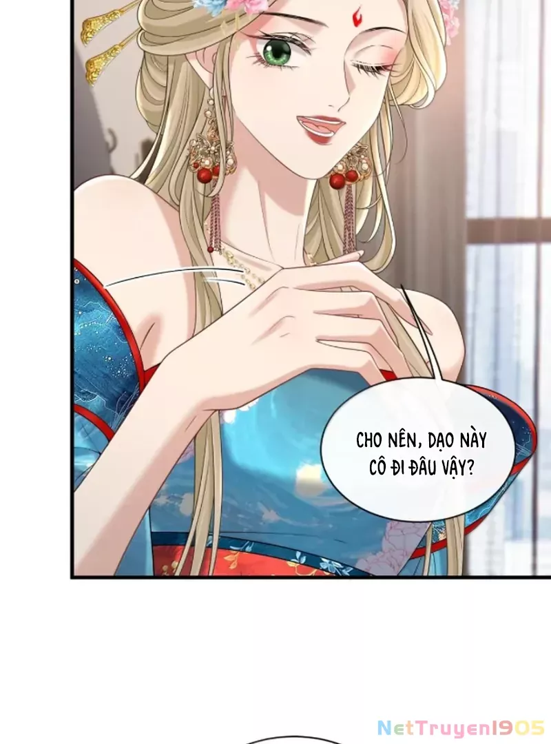 Người Tình Nguy Hiểm: Chapter 45