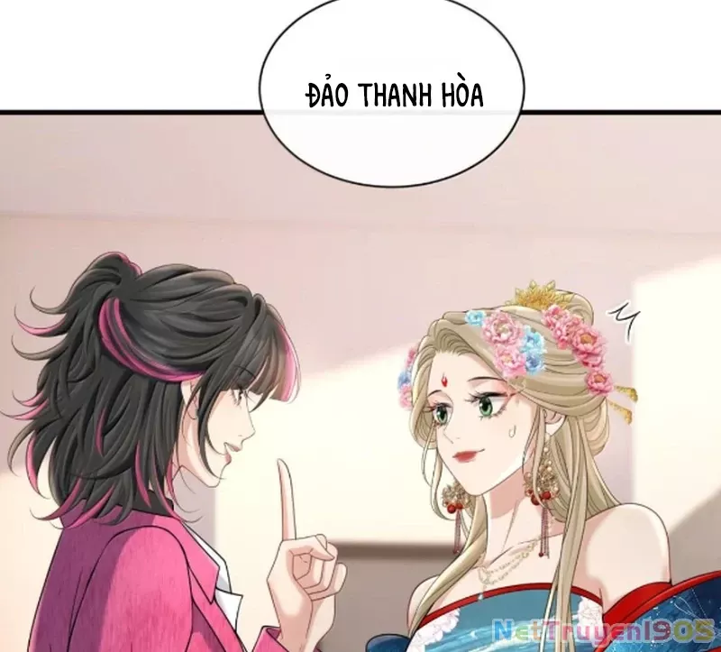 Người Tình Nguy Hiểm: Chapter 45