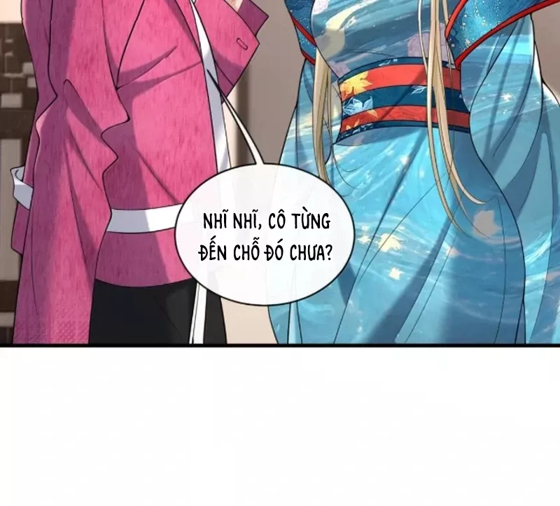 Người Tình Nguy Hiểm: Chapter 45