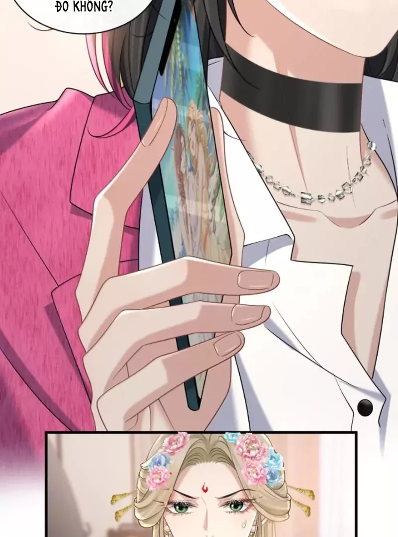 Người Tình Nguy Hiểm: Chapter 45