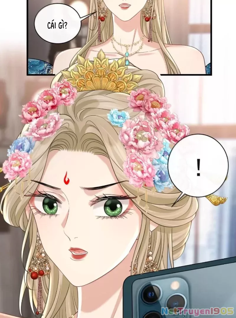 Người Tình Nguy Hiểm: Chapter 45