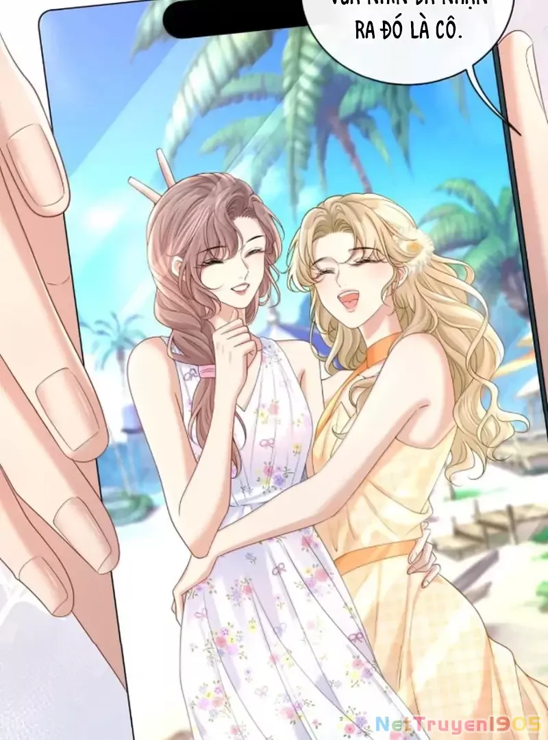 Người Tình Nguy Hiểm: Chapter 45