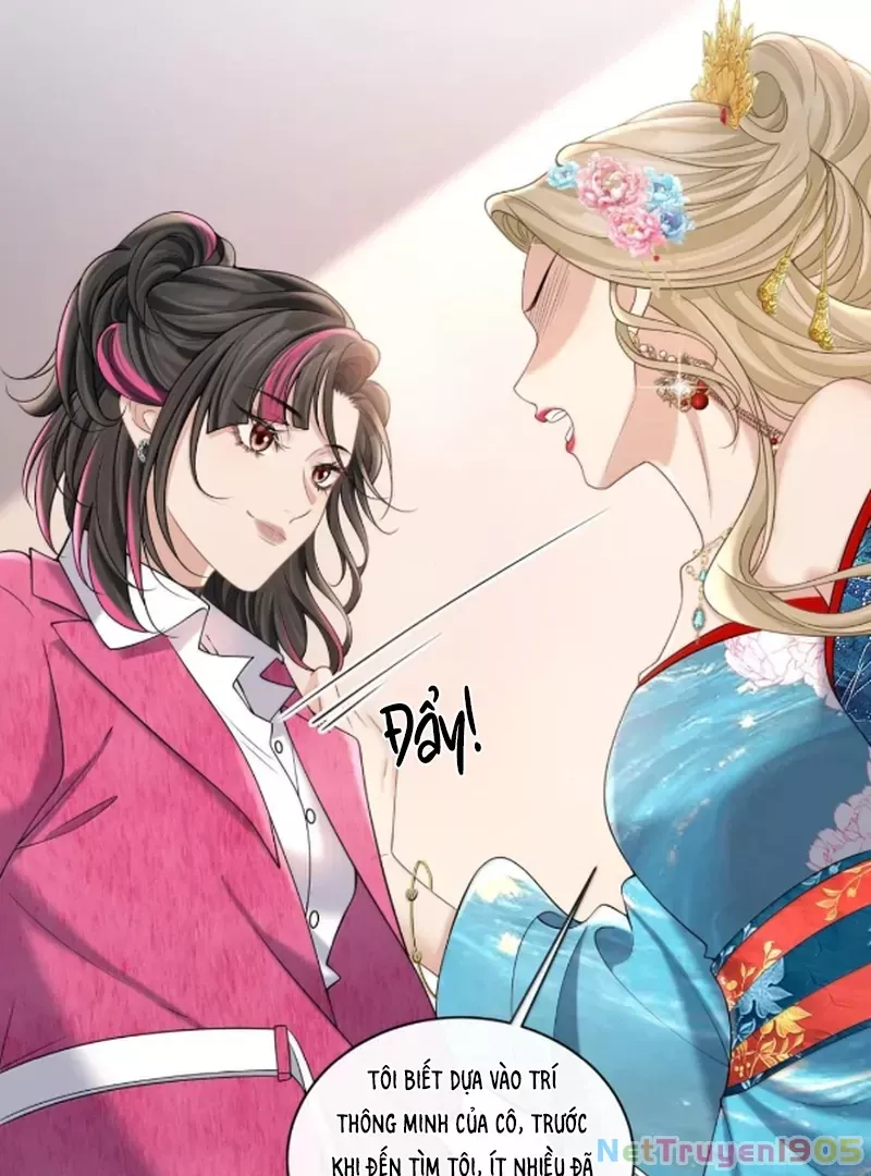 Người Tình Nguy Hiểm: Chapter 45