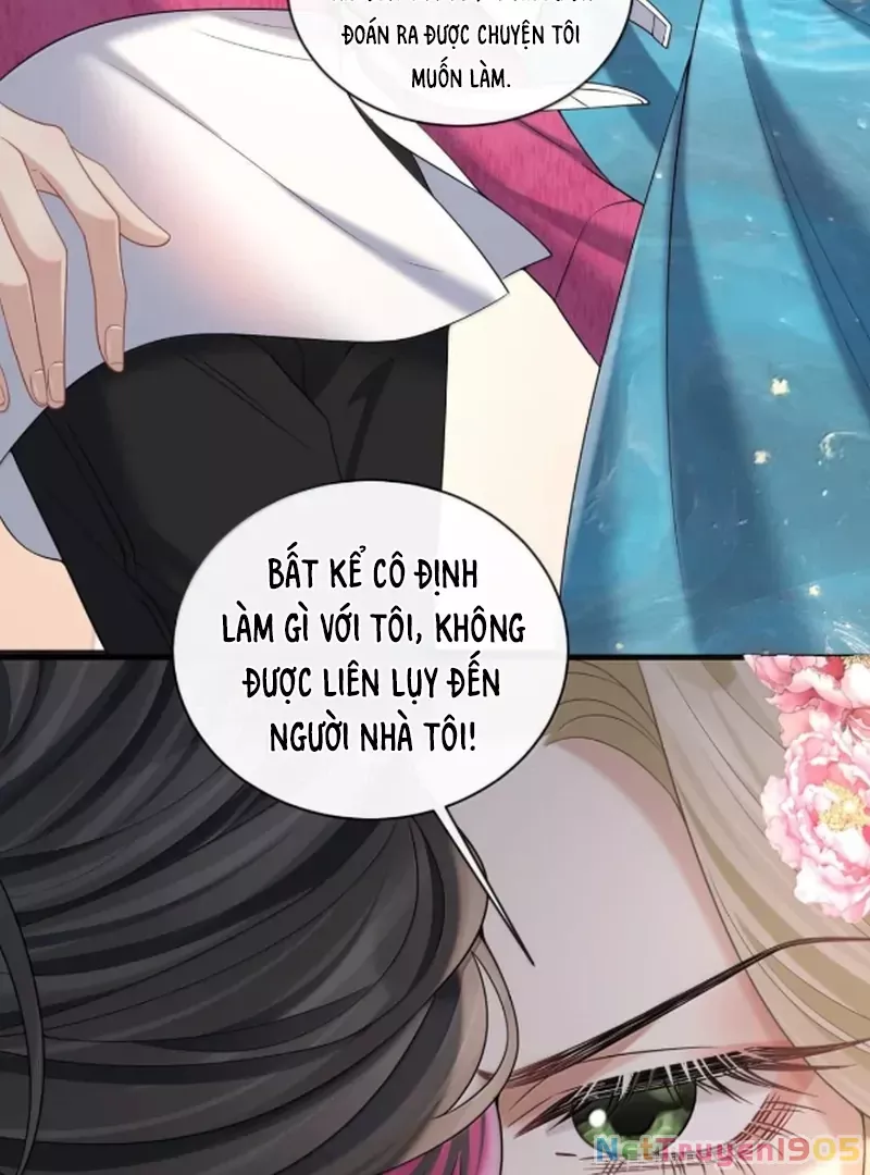 Người Tình Nguy Hiểm: Chapter 45