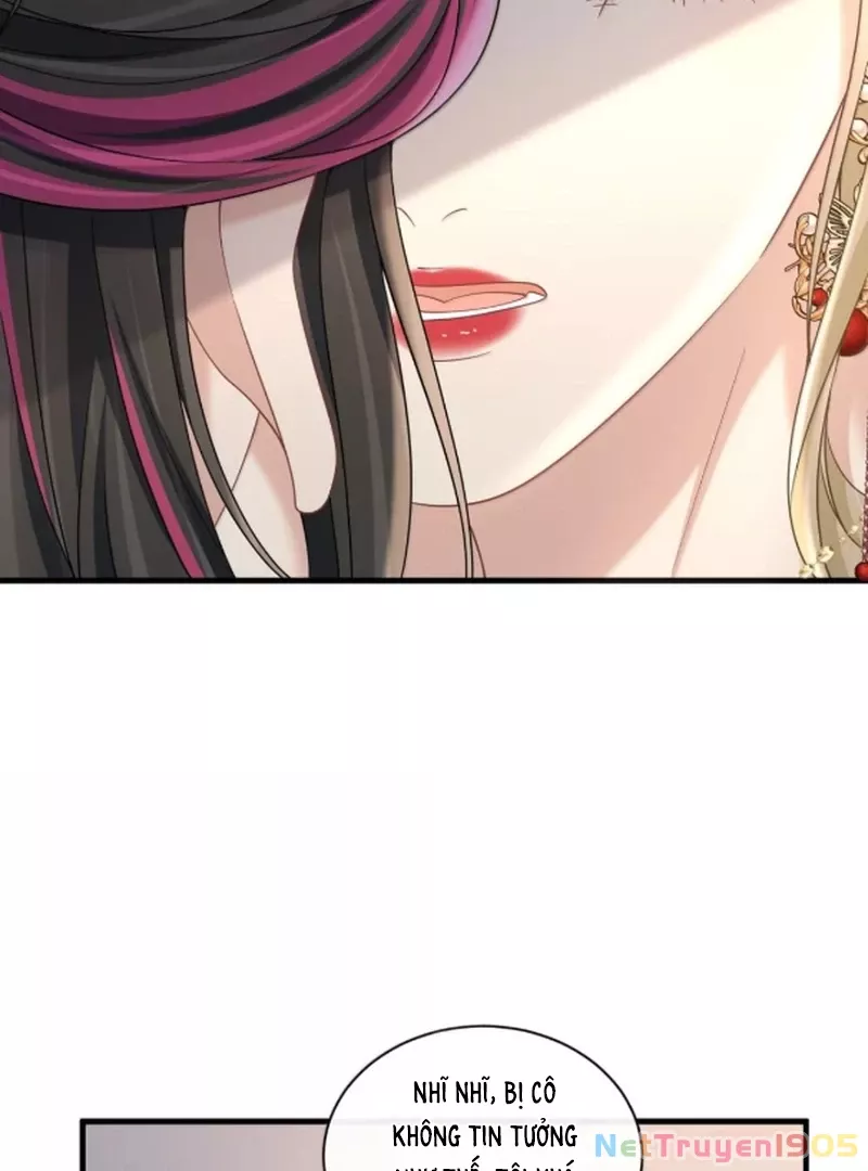 Người Tình Nguy Hiểm: Chapter 45