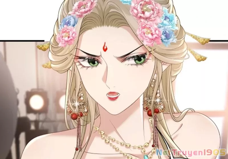 Người Tình Nguy Hiểm: Chapter 45