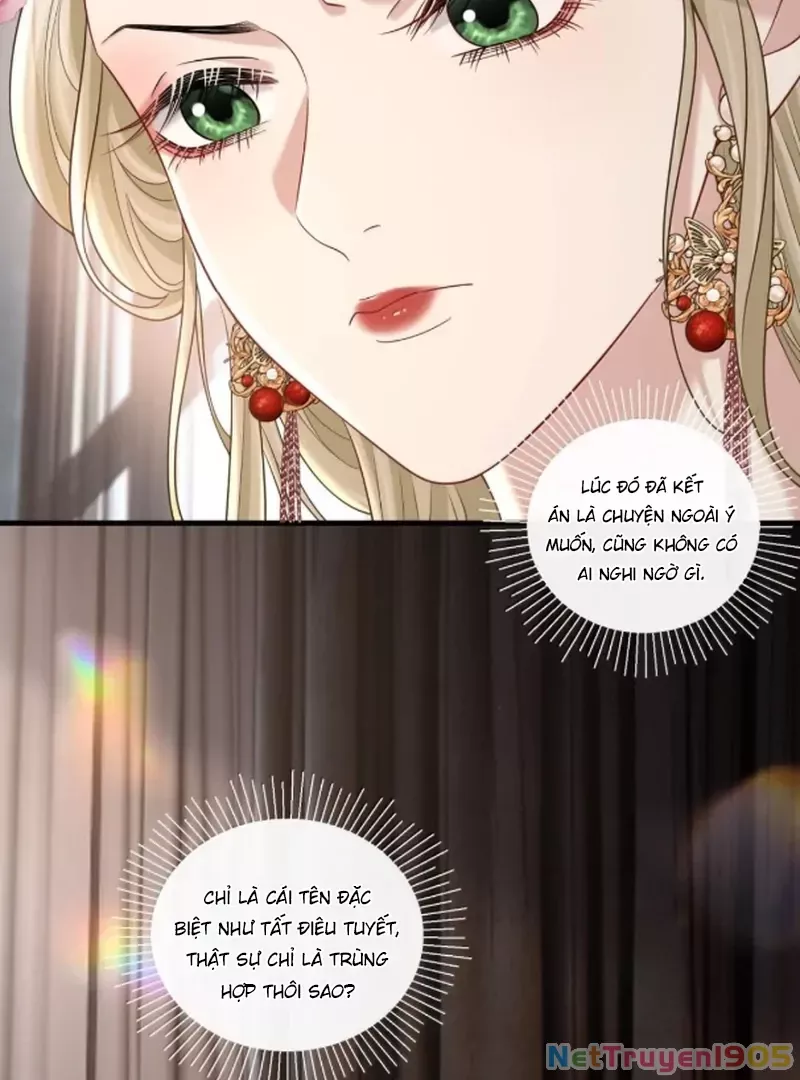 Người Tình Nguy Hiểm: Chapter 45