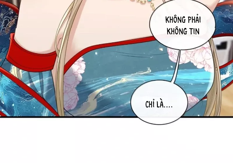 Người Tình Nguy Hiểm: Chapter 45