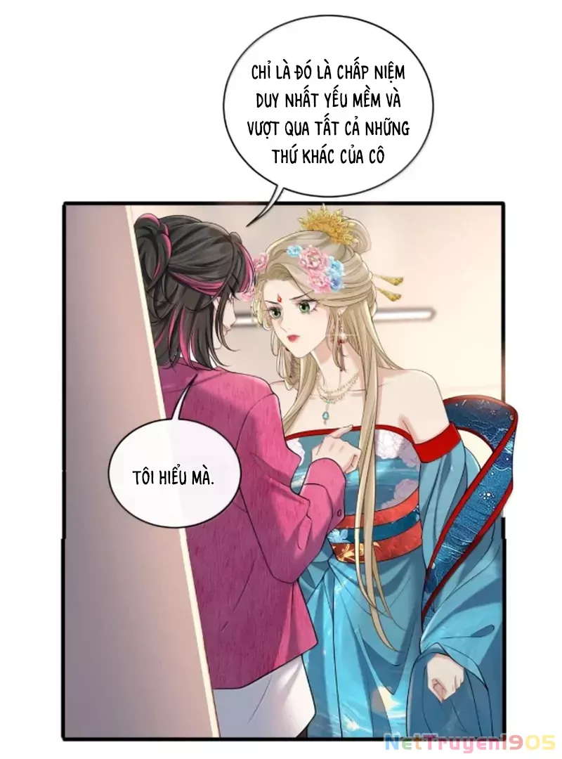 Người Tình Nguy Hiểm: Chapter 45