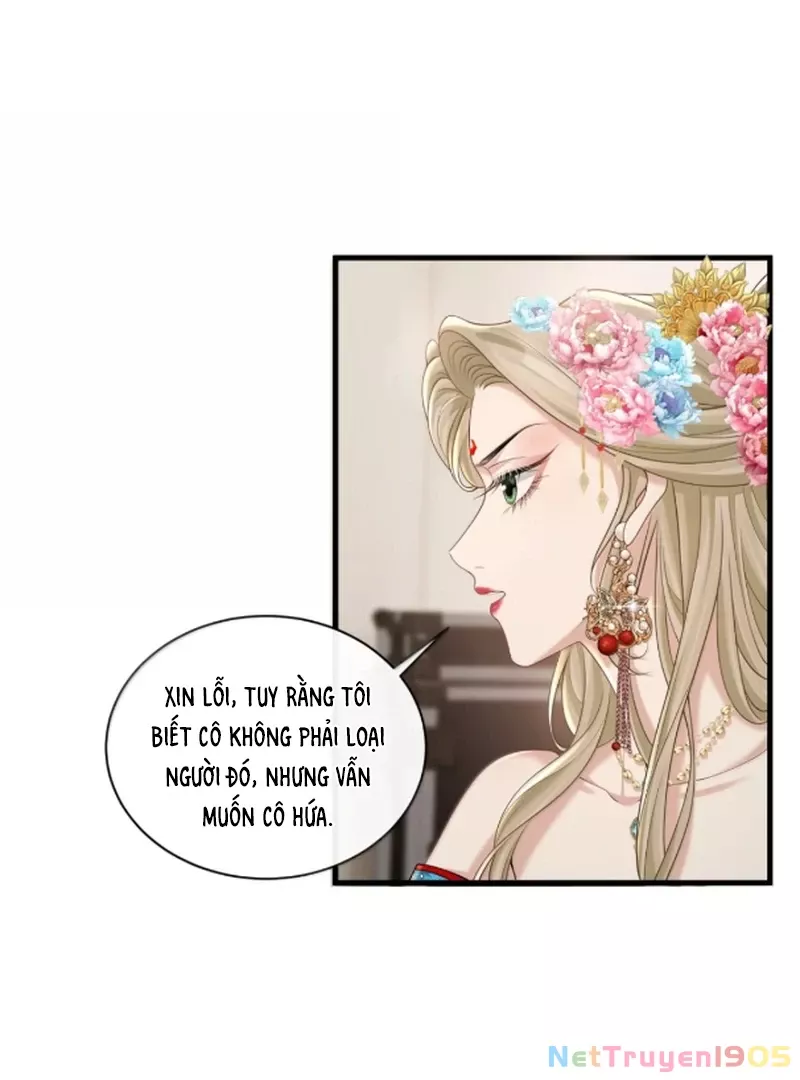 Người Tình Nguy Hiểm: Chapter 45