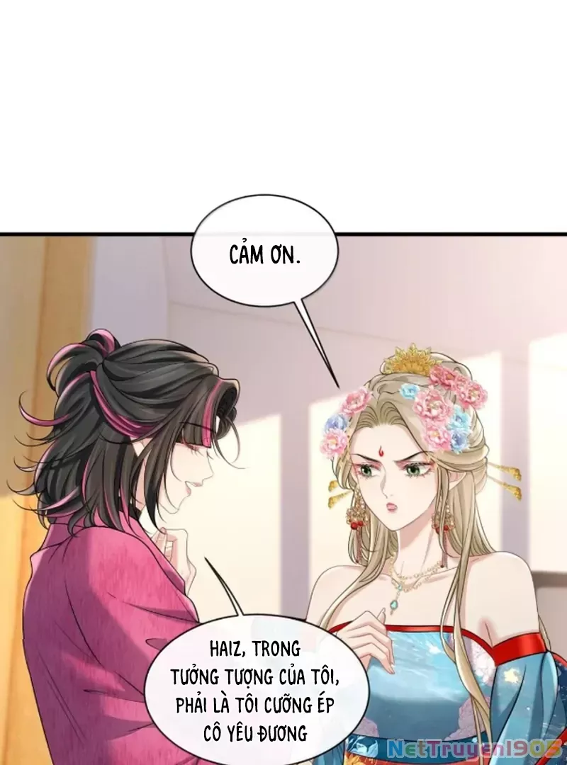 Người Tình Nguy Hiểm: Chapter 45