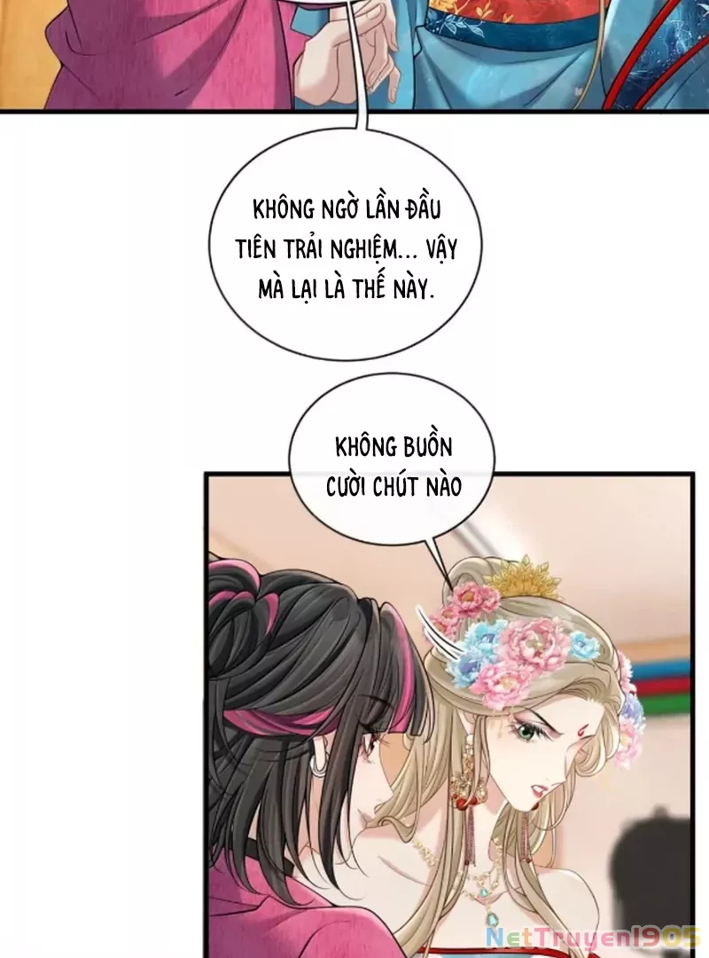 Người Tình Nguy Hiểm: Chapter 45