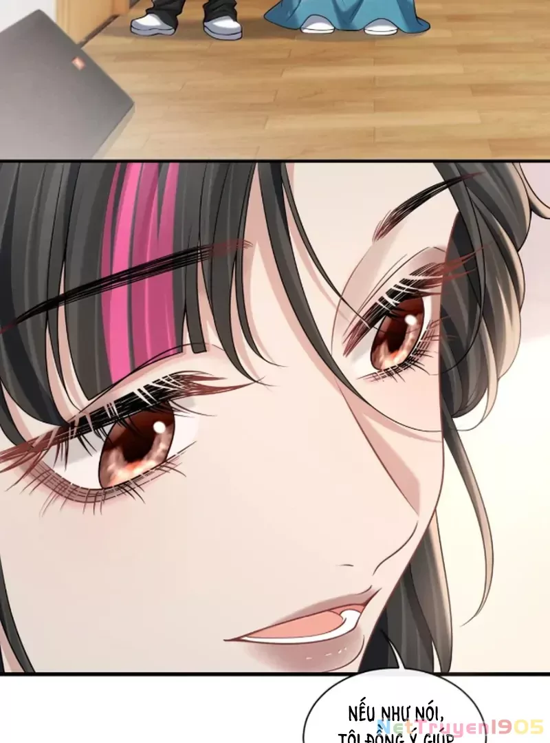 Người Tình Nguy Hiểm: Chapter 45