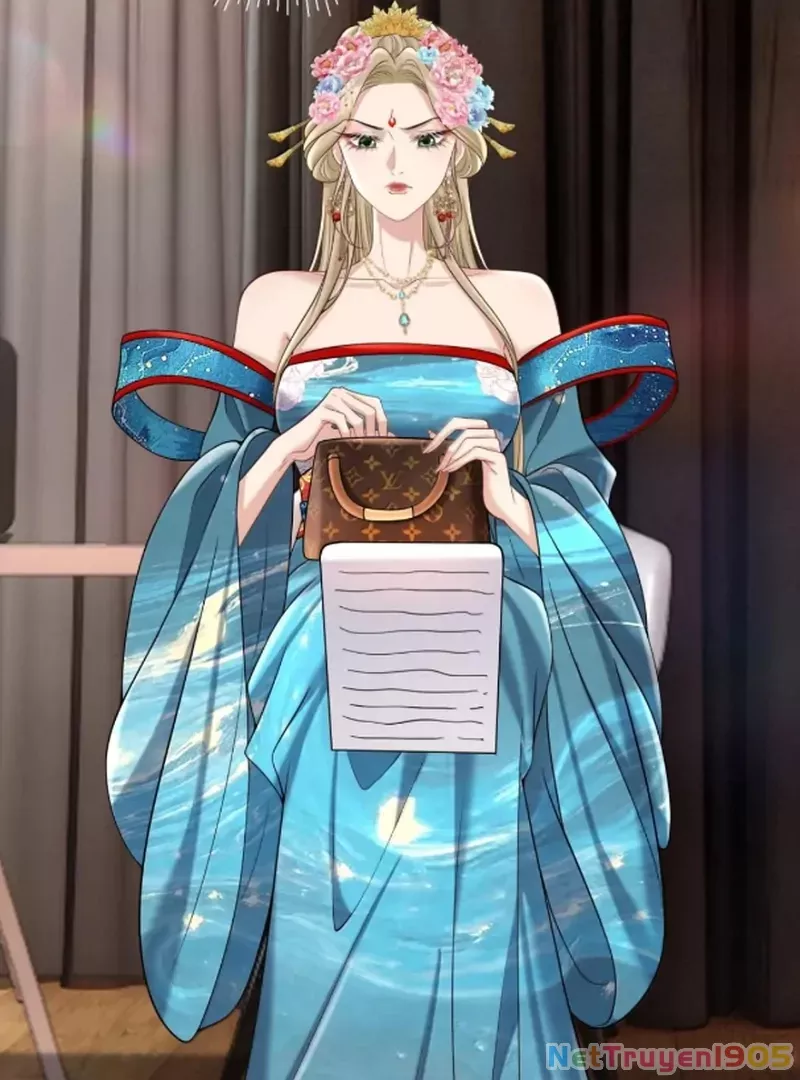 Người Tình Nguy Hiểm: Chapter 45