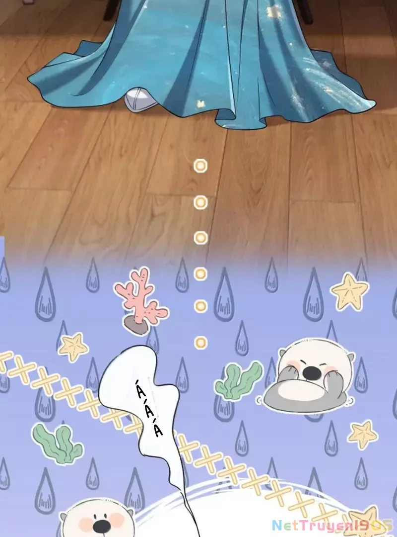 Người Tình Nguy Hiểm: Chapter 45