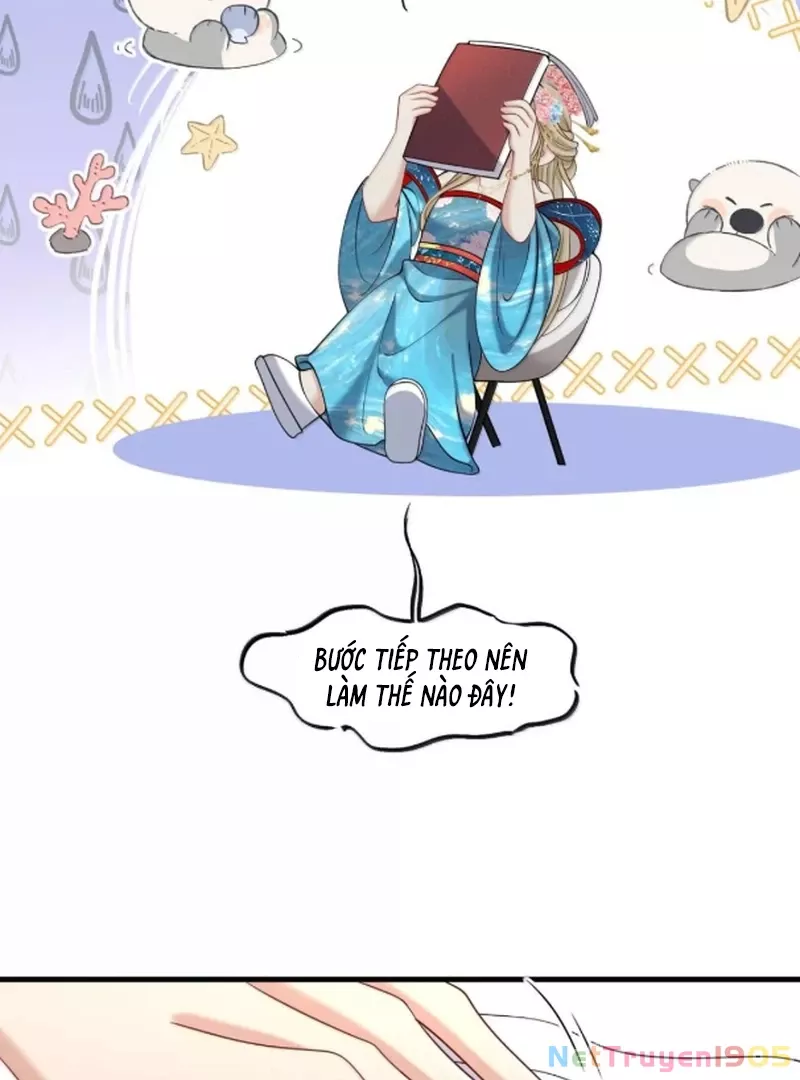 Người Tình Nguy Hiểm: Chapter 45