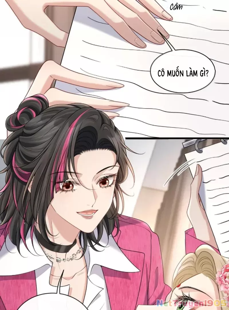 Người Tình Nguy Hiểm: Chapter 45