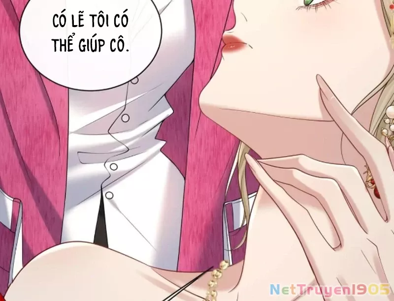 Người Tình Nguy Hiểm: Chapter 45