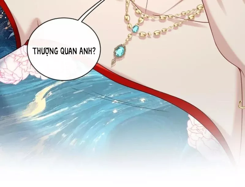 Người Tình Nguy Hiểm: Chapter 45