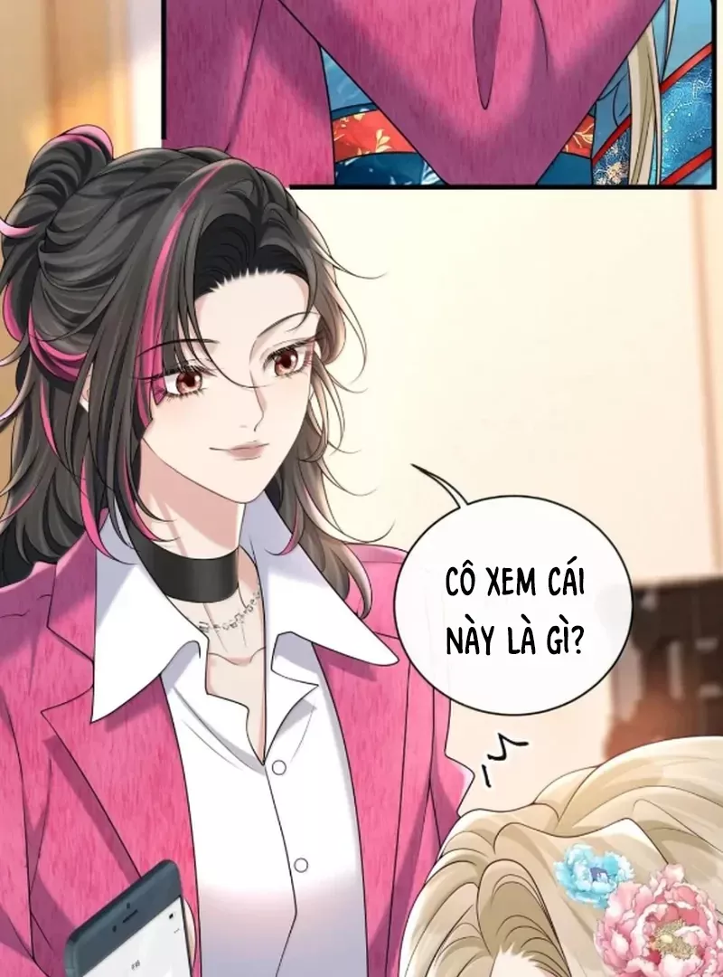 Người Tình Nguy Hiểm: Chapter 46