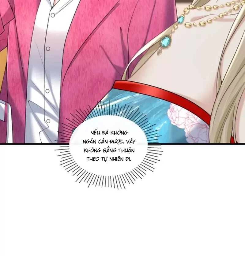 Người Tình Nguy Hiểm: Chapter 46