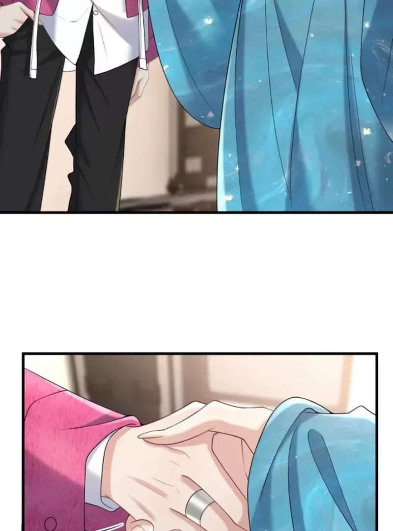 Người Tình Nguy Hiểm: Chapter 46