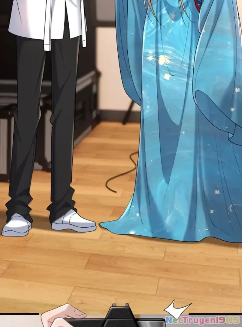 Người Tình Nguy Hiểm: Chapter 46