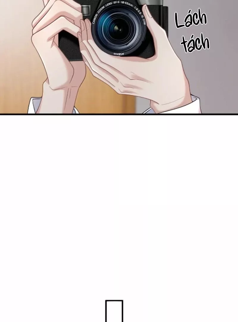 Người Tình Nguy Hiểm: Chapter 46